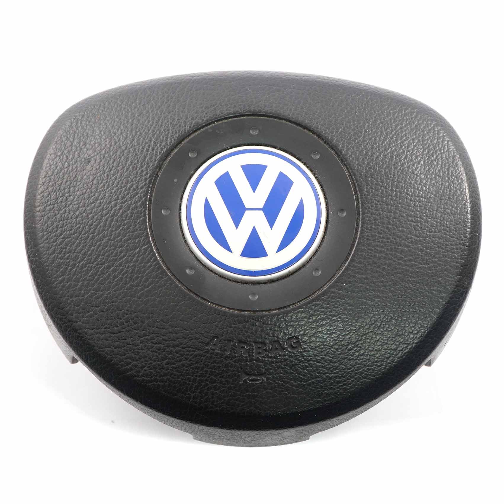 VW Volkswagen Polo 9N Steering Wheel Air Bag Driver Module Airbag 6Q0880201J