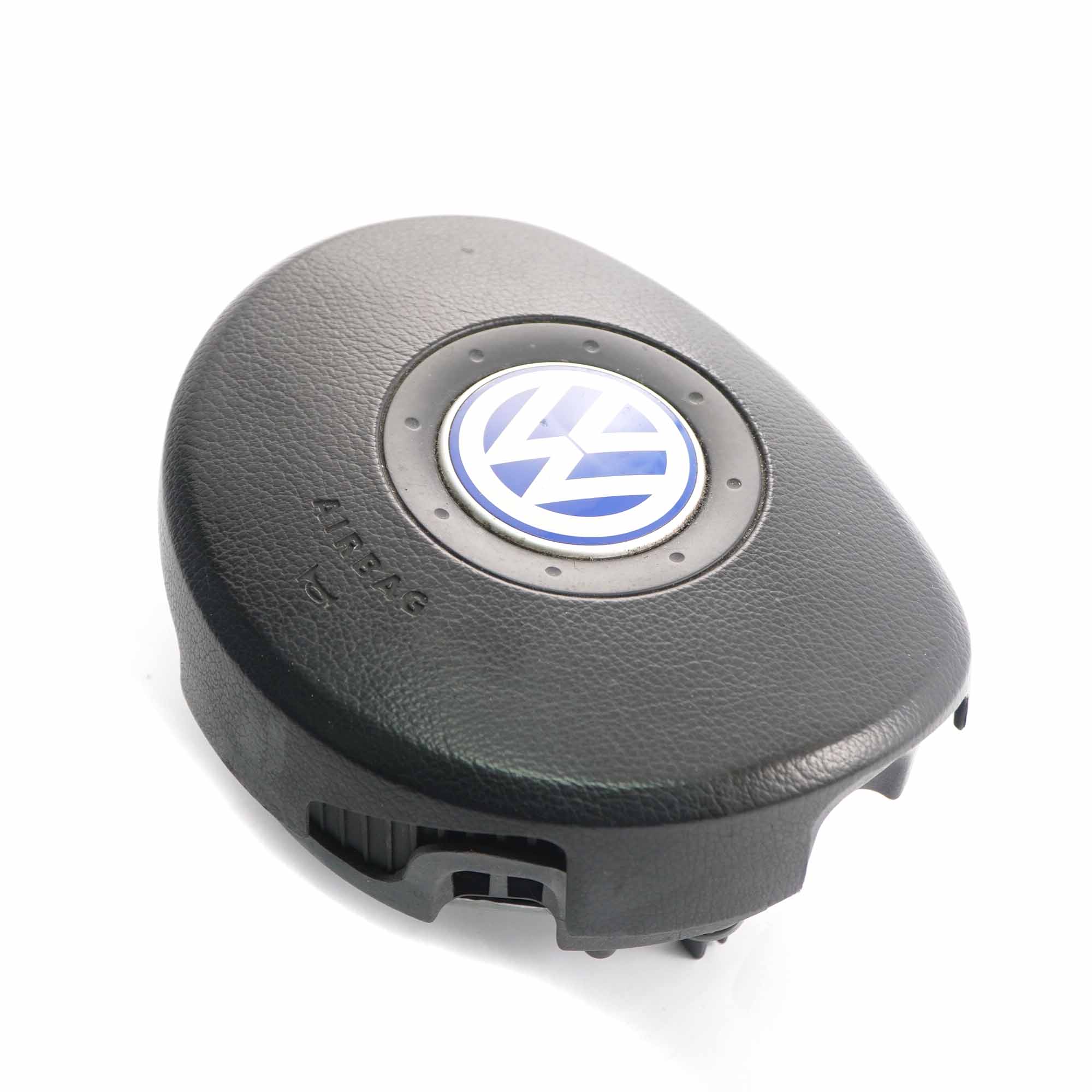 VW Volkswagen Polo 9N Steering Wheel Air Bag Driver Module Airbag 6Q0880201J