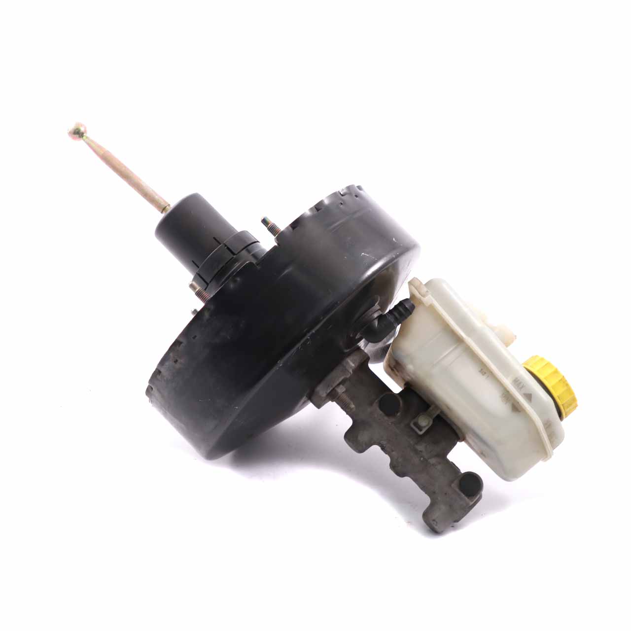 VW Volkswagen Polo 9N Seat Ibiza 3 Skoda Bremsservo Booster Unit 6Q1614105T