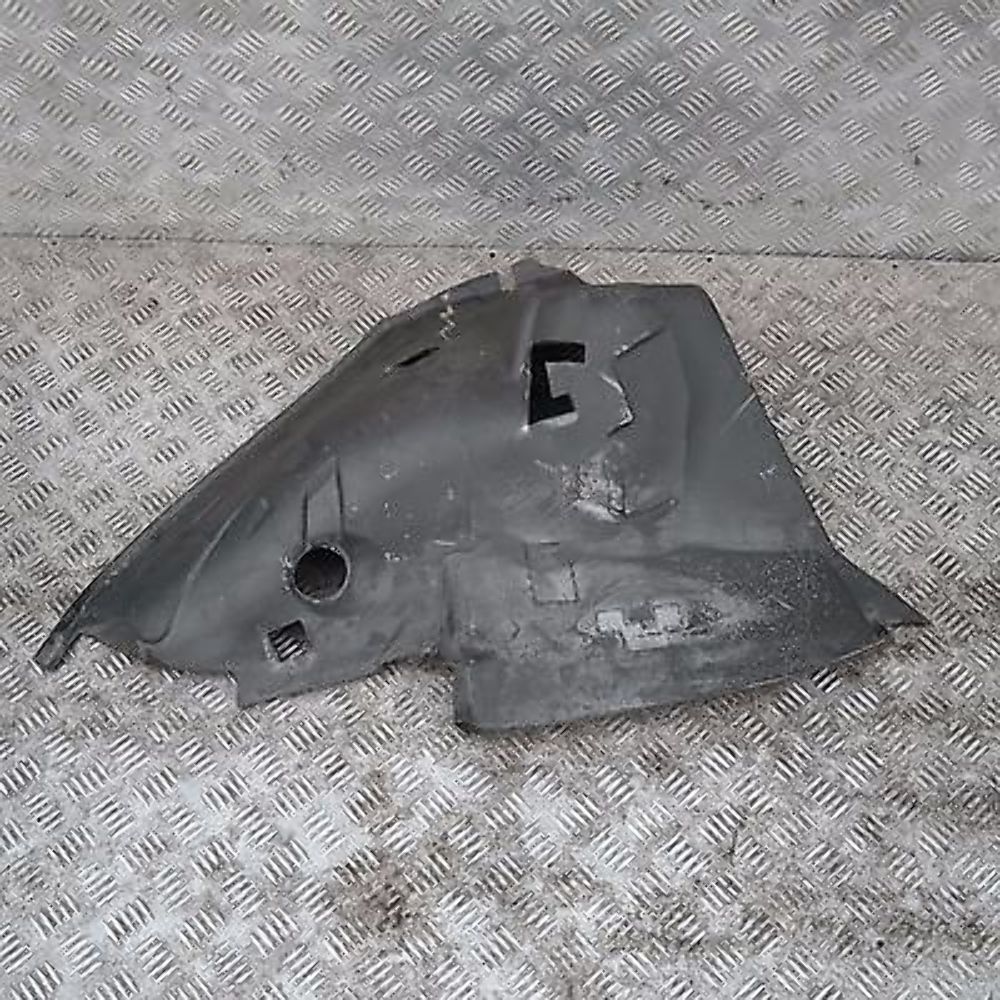 BMW 7 SERIES E65 E66 SOUND INSULATING WHEEL HOUSING COVER REAR LEFT N/S 7000293