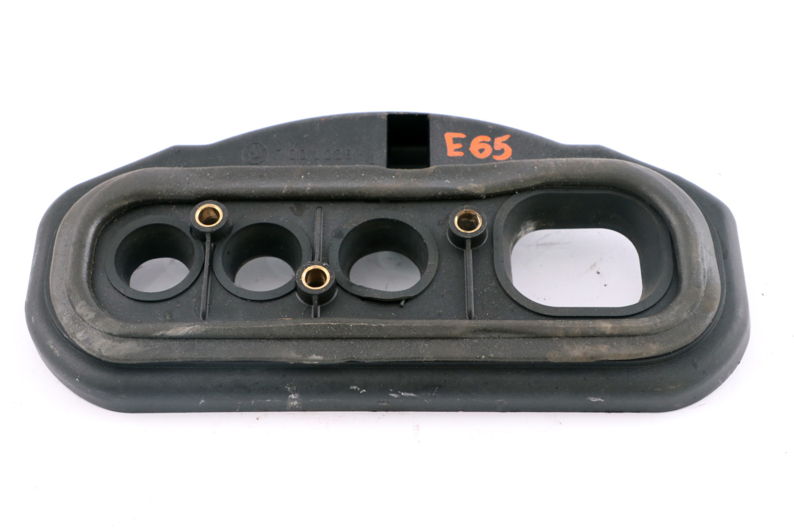 BMW 7 Series E65 E66 E67 Supporting Plate For Sound Insulation 7001338