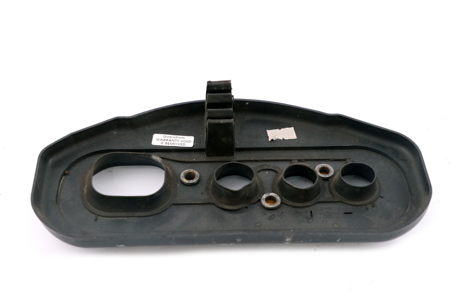 BMW 7 Series E65 E66 E67 Supporting Plate For Sound Insulation 7001338