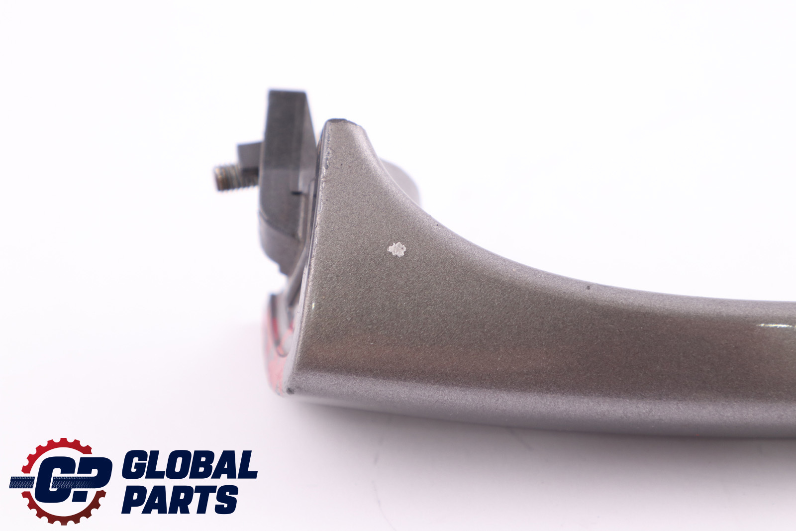 BMW X5 Series E53 Front Rear Left Grab Handle Cover N/S Sterlinggrau Grey 472