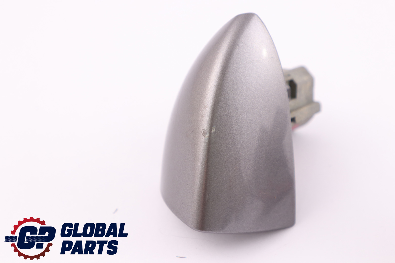 BMW X5 Series E53 Front Rear Left Grab Handle Cover N/S Sterlinggrau Grey 472