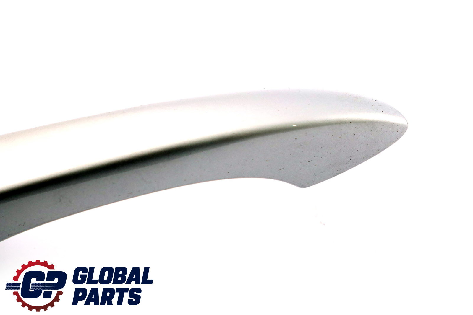 BMW X5 E53 Rear Right Handle Grab Cover O/S Titansilber Titan Silver