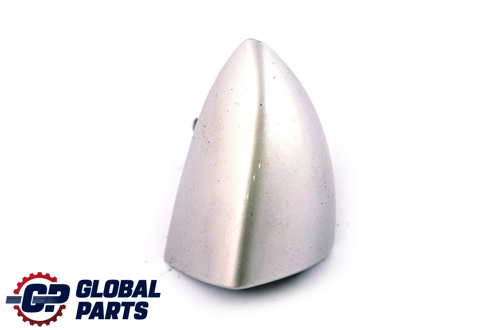 BMW X5 E53 Rear Right Handle Grab Cover O/S Titansilber Titan Silver