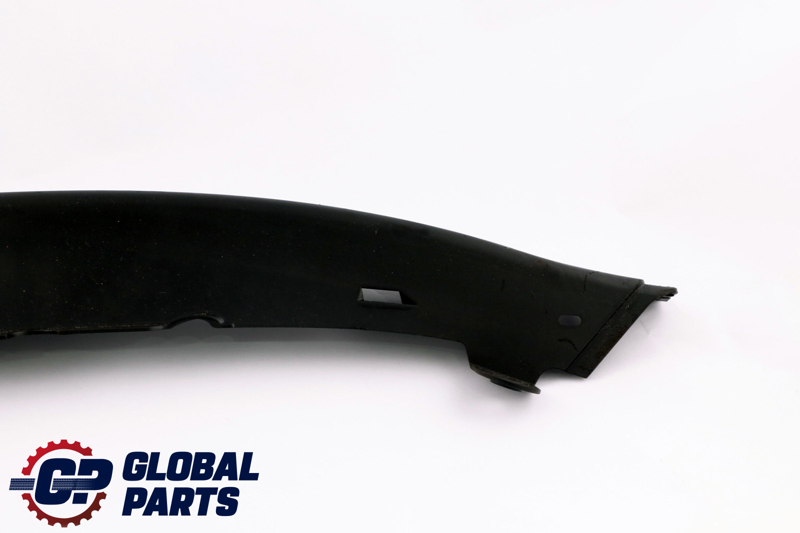 BMW E65 E66 Cover Column B-pilar Bottom Trim Cover Left N/S Black