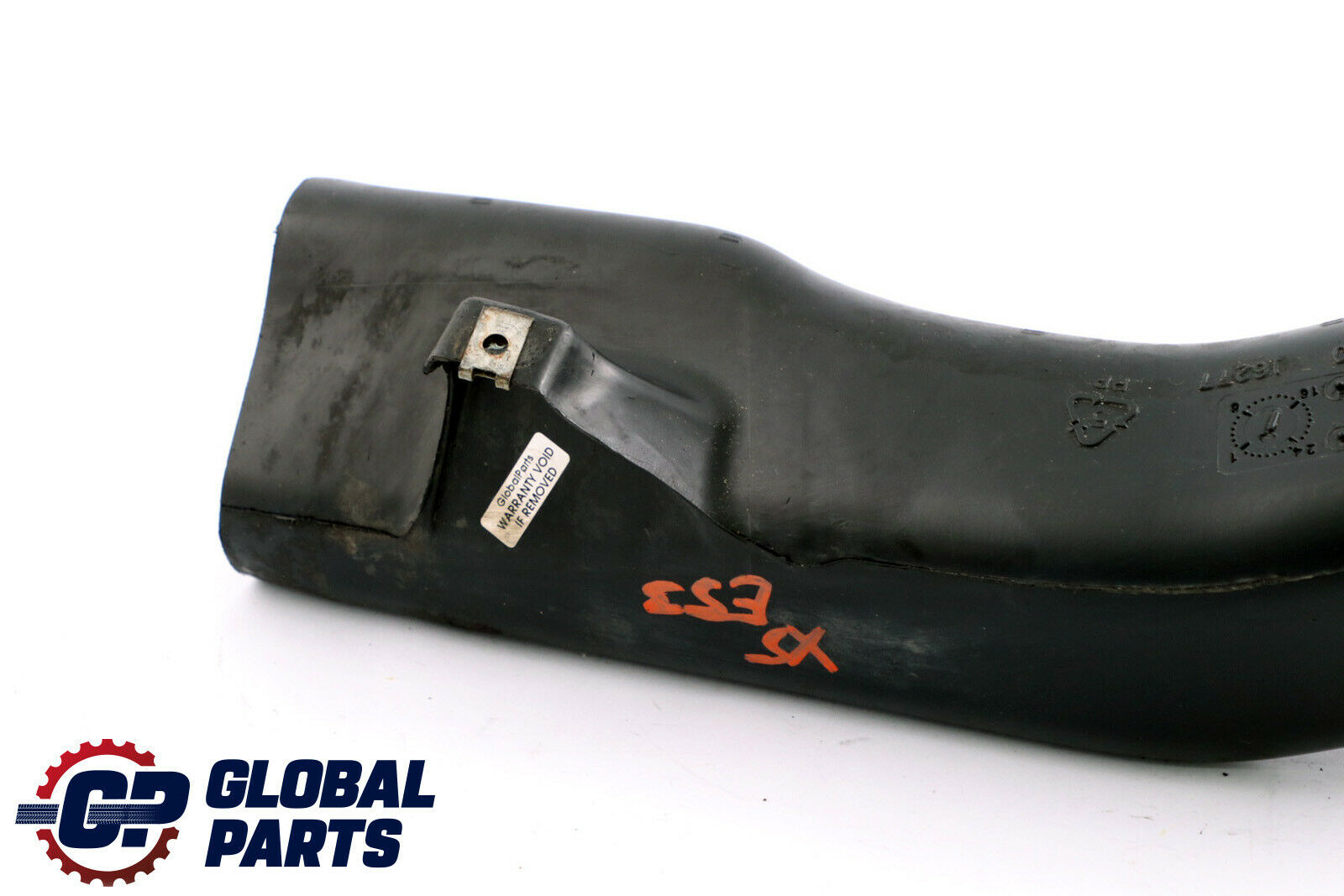 BMW X5 Series E53 Air Duct Suction Intake Pipe 7008090