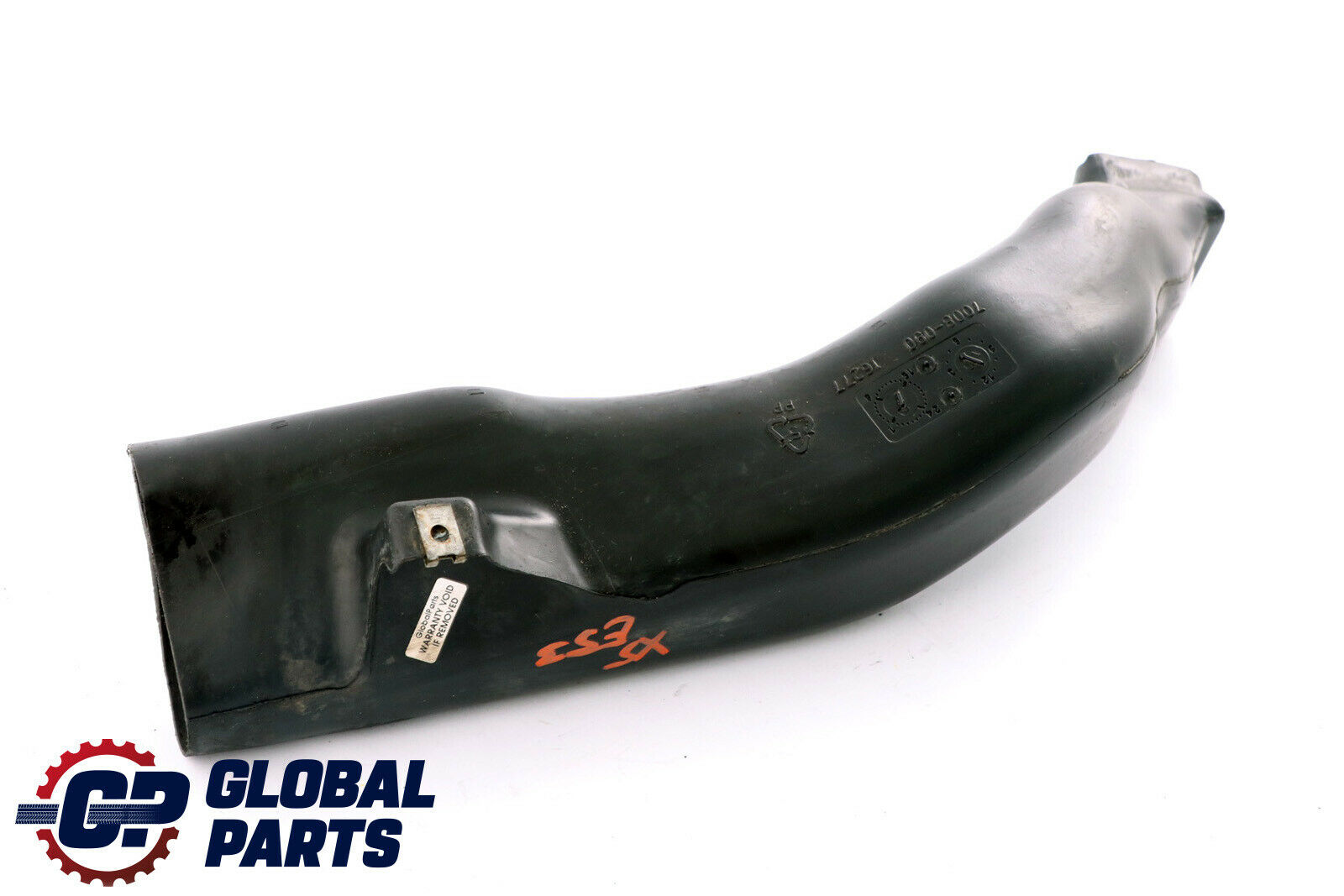 BMW X5 Series E53 Air Duct Suction Intake Pipe 7008090