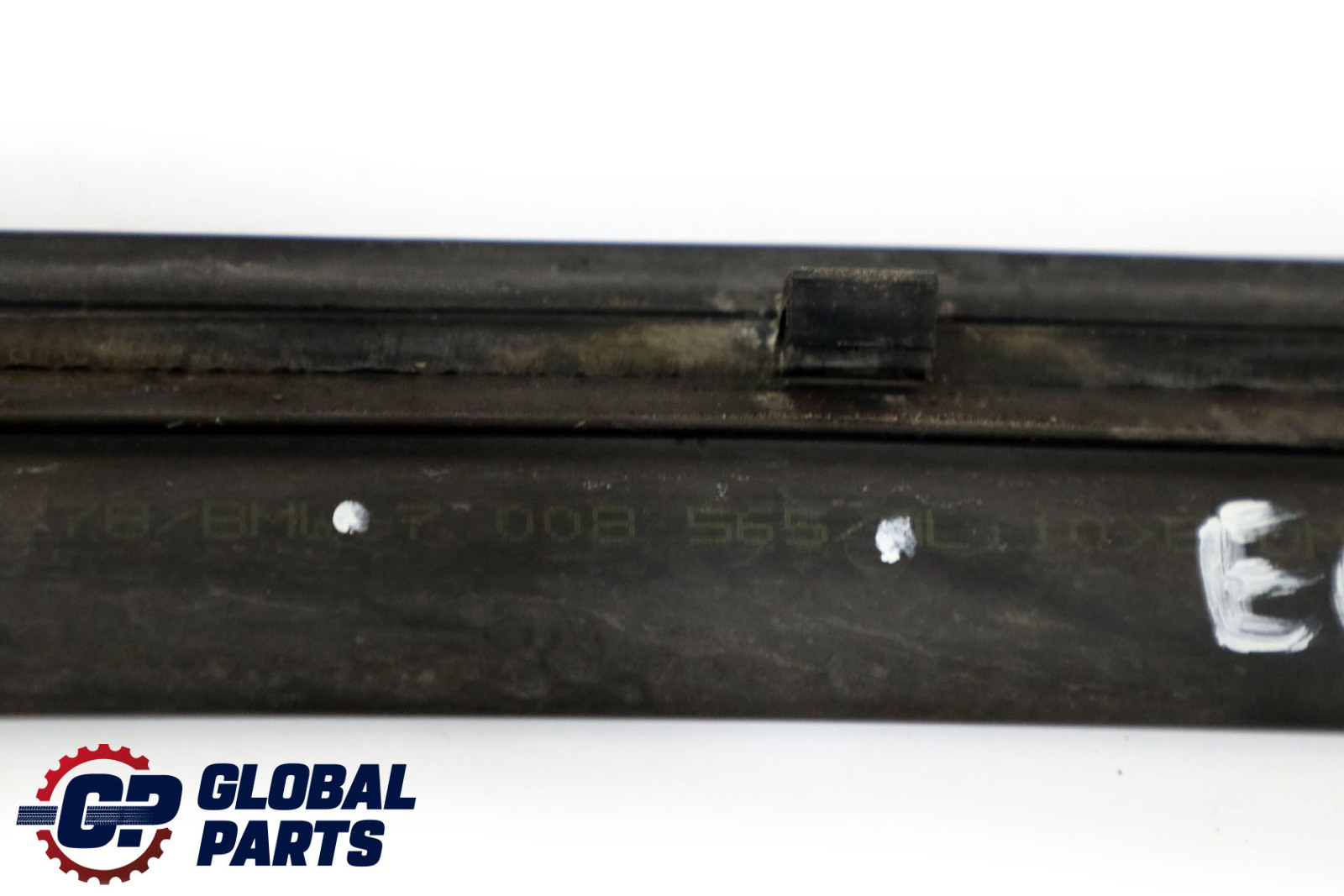 BMW 6 Series E63 E64 LCI Gasket Door Joint Bottom Front 7008565