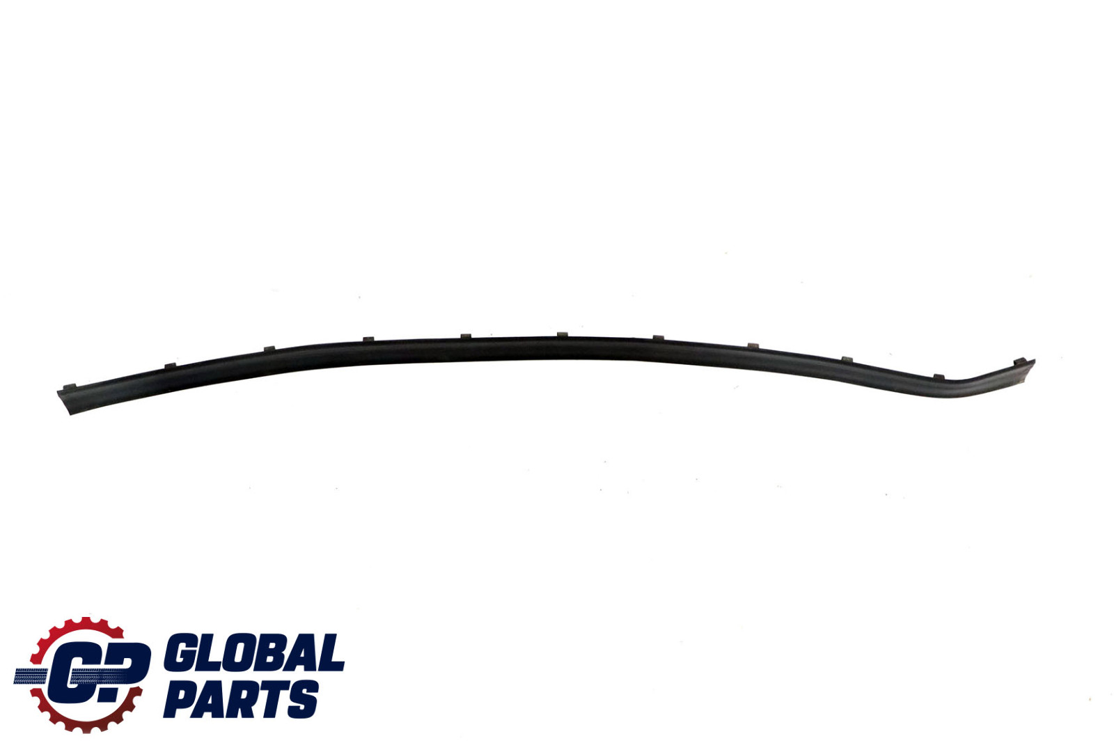 BMW 6 Series E63 E64 LCI Gasket Door Joint Bottom Front 7008565