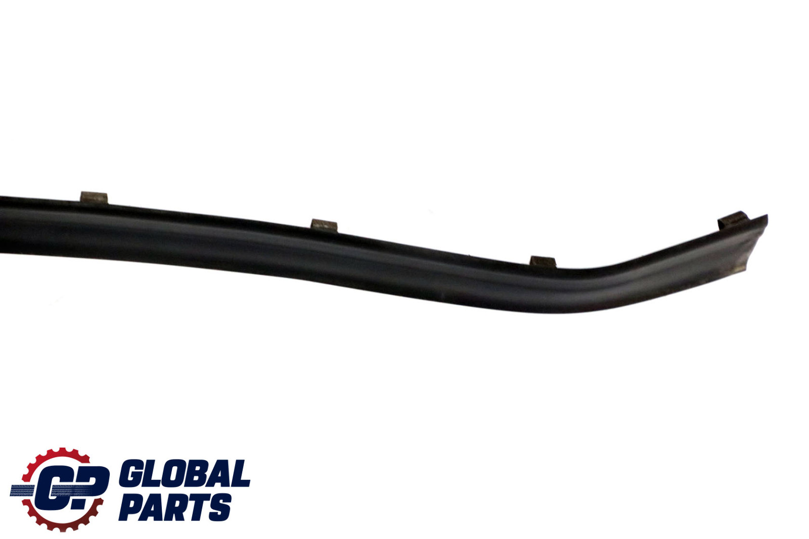 BMW 6 Series E63 E64 LCI Gasket Door Joint Bottom Front 7008565