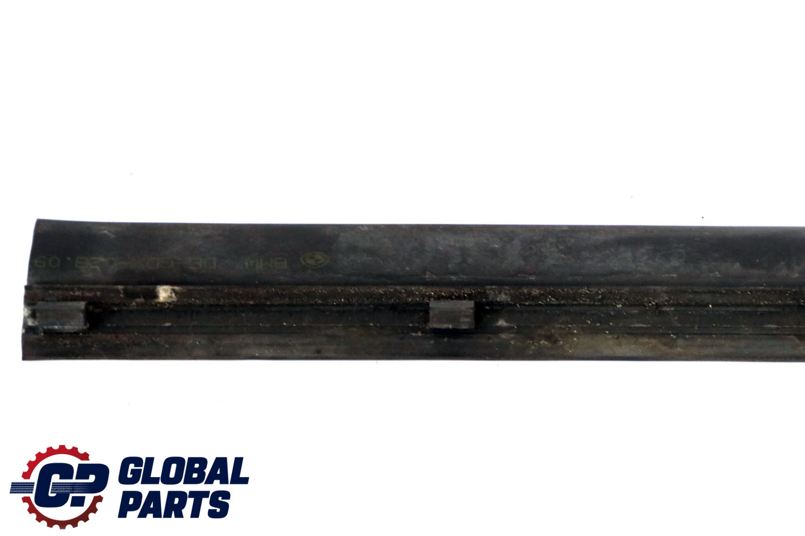 BMW 6 Series E63 E64 LCI Gasket Door Joint Bottom Front 7008565