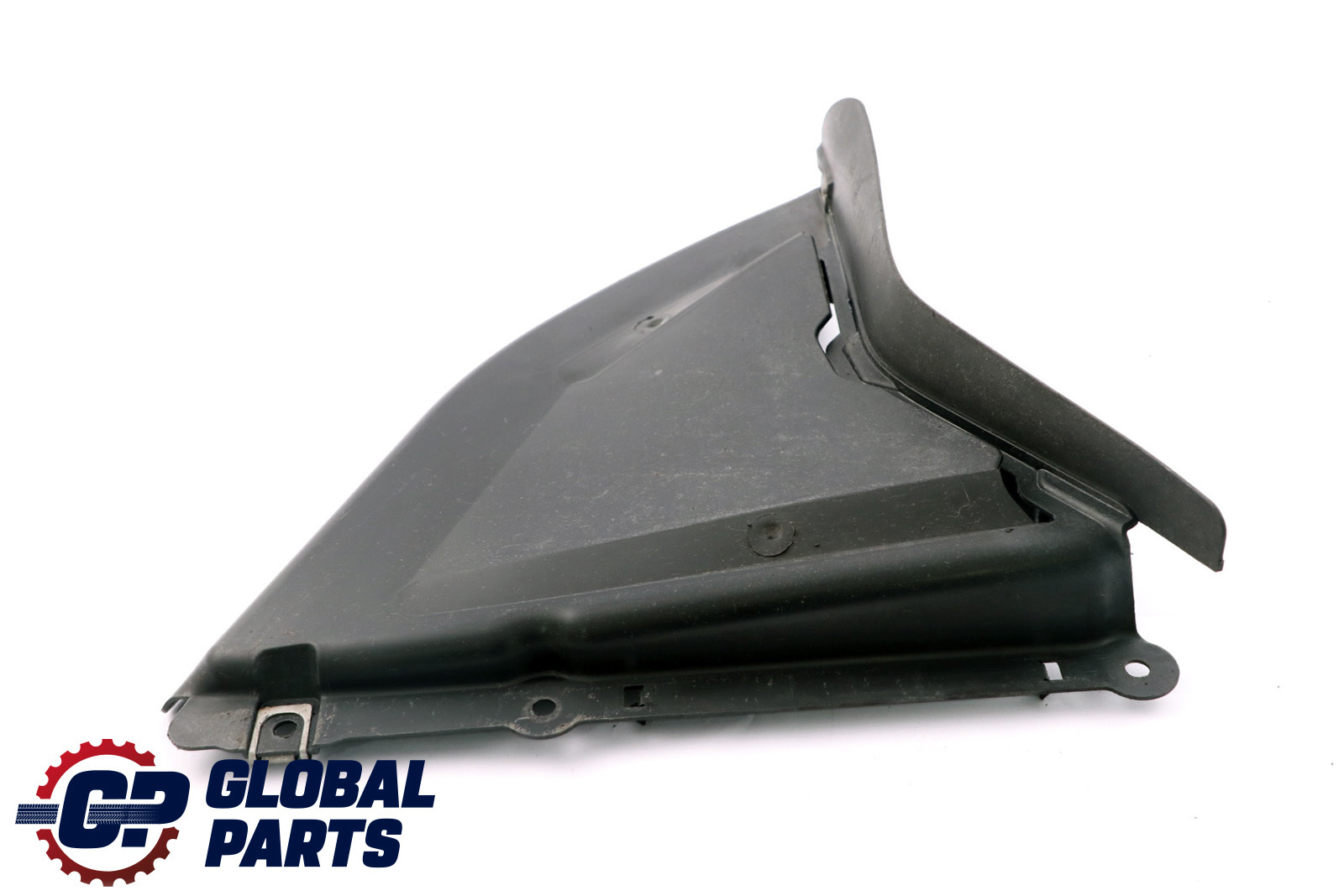 BMW E63 E64 Cover Bottom Left N/S Underfloor Panelling 7009719