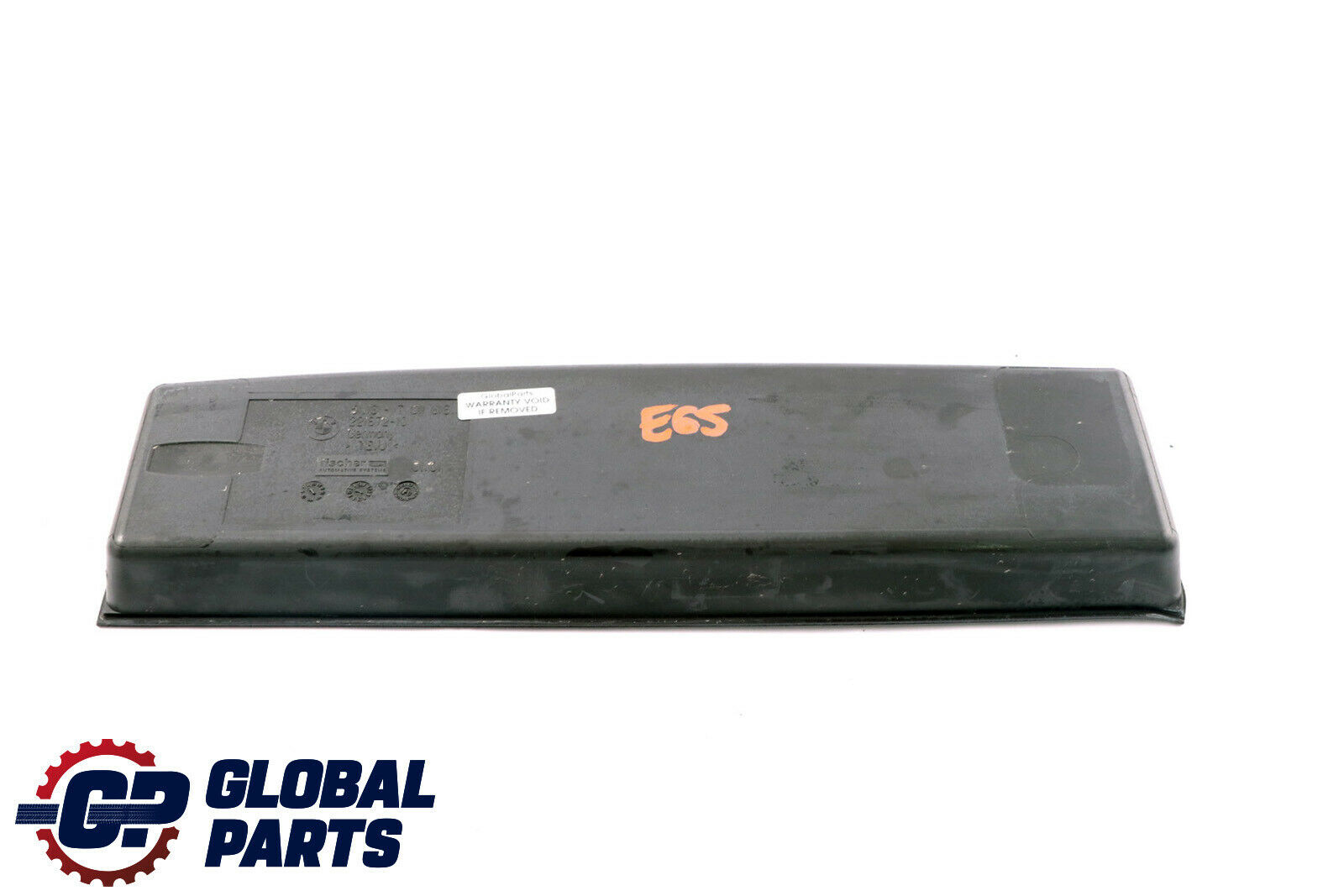 BMW 7 Series E65 E66 E67 Floor Rubber Mat Velours 7011616