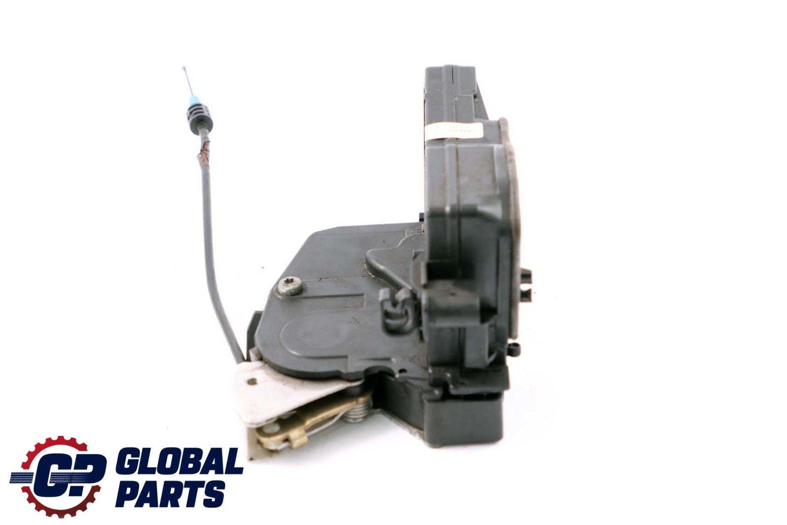 BMW 7 Series E65 E66 Saloon Rear Right Door Lock Locking Catch O/S 7012146