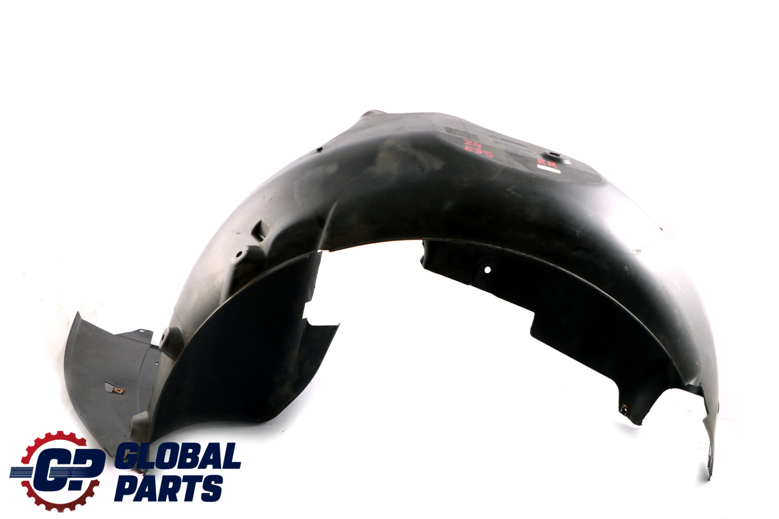 BMW Z4 Series E85 E86 Rear Right O/S Wheel Arch Housing Cover Trim 7012730