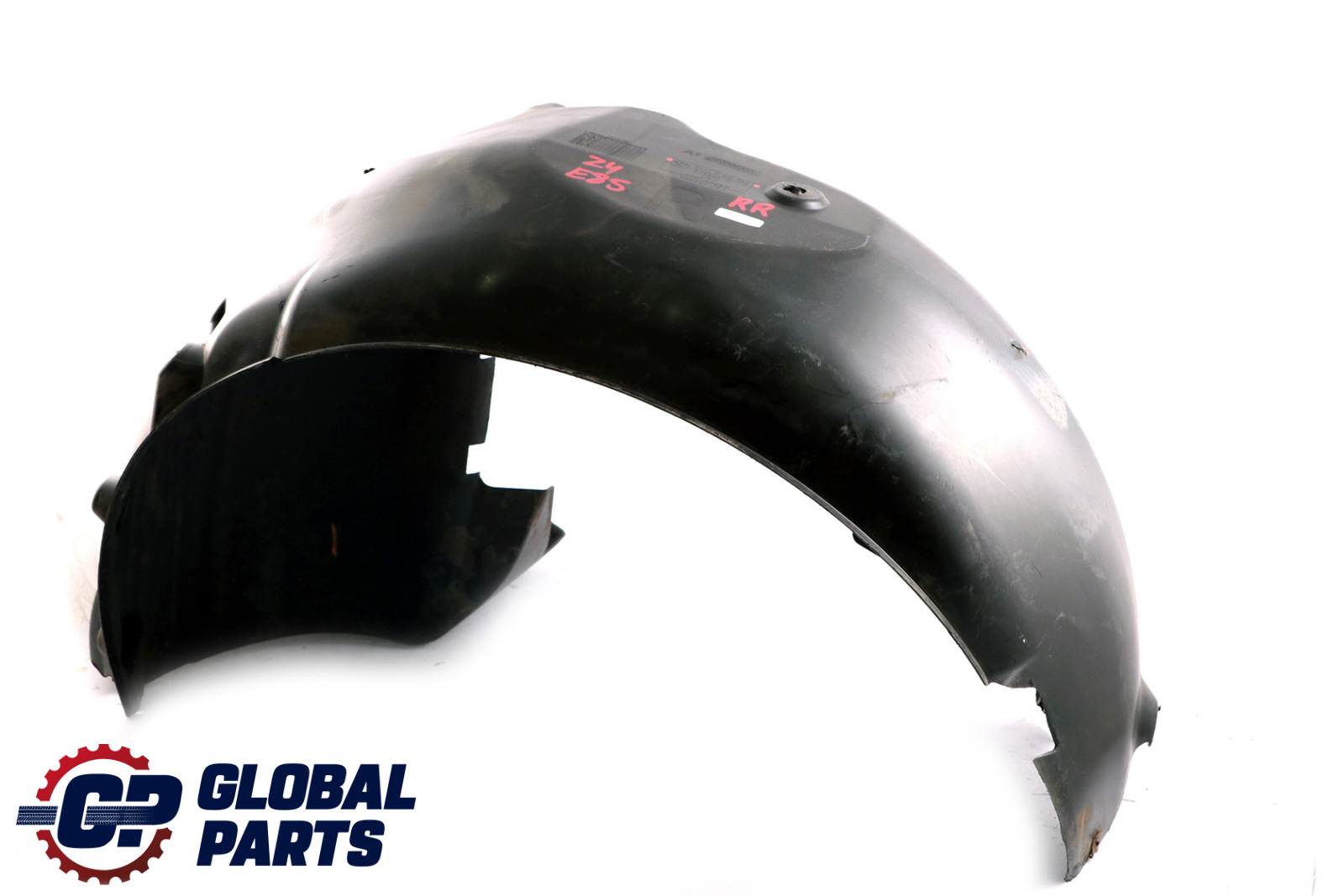 BMW Z4 Series E85 E86 Rear Right O/S Wheel Arch Housing Cover Trim 7012730