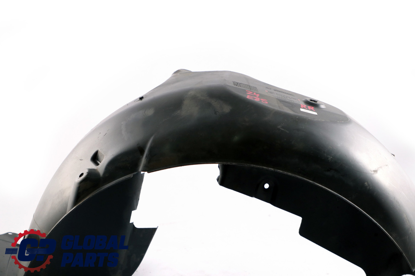 BMW Z4 Series E85 E86 Rear Right O/S Wheel Arch Housing Cover Trim 7012730