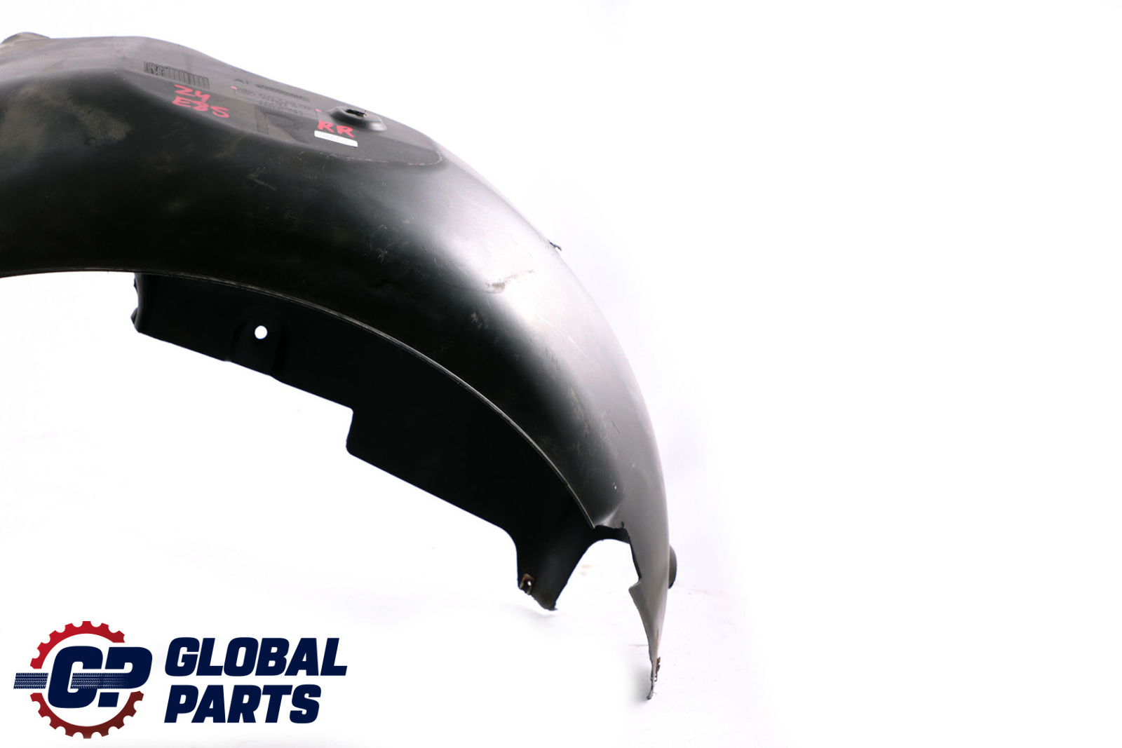 BMW Z4 Series E85 E86 Rear Right O/S Wheel Arch Housing Cover Trim 7012730