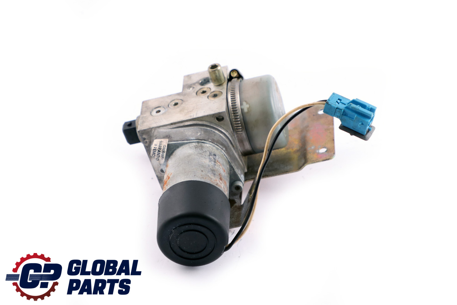 BMW 7 Series 1 E65 E66 Trunk Lid Boot Close Hydraulic Motor Pump 7015009