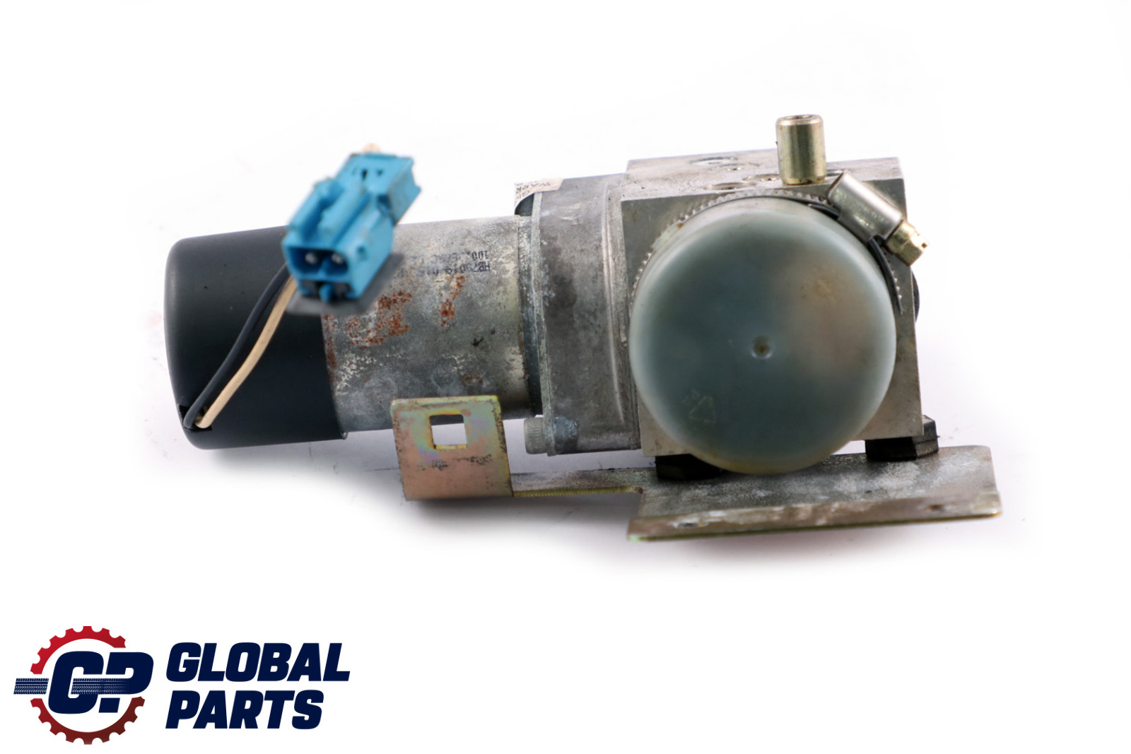 BMW 7 Series 1 E65 E66 Trunk Lid Boot Close Hydraulic Motor Pump 7015009