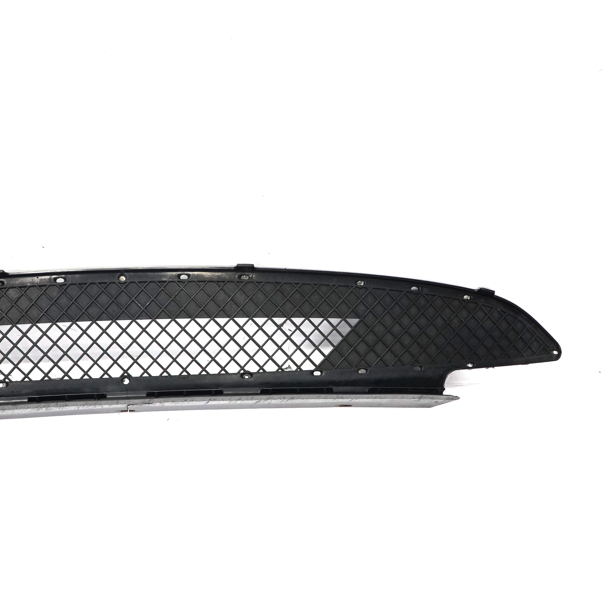 BMW Z4 E85 E86 Kratka Zderzaka Dolna Środkowa Grill Przedni 7016061