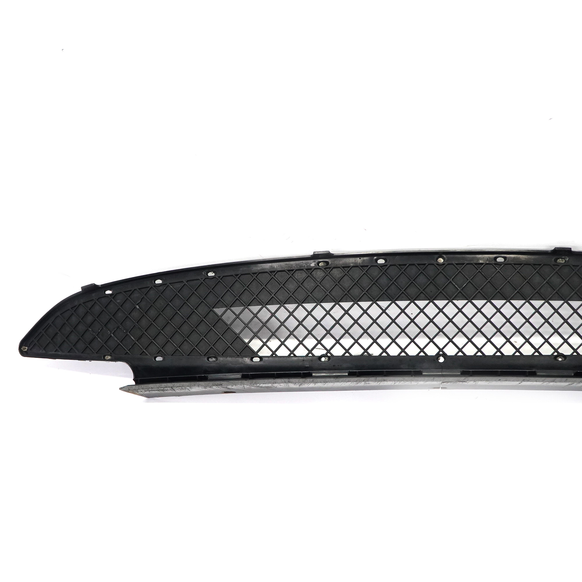 BMW Z4 E85 E86 Kratka Zderzaka Dolna Środkowa Grill Przedni 7016061