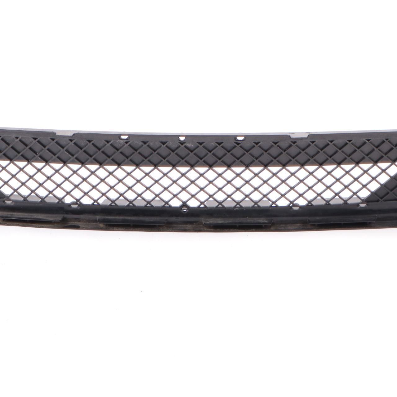 BMW Z4 E85 E86 Front Bumper Air Duct Center Lower Grid Grille Cover 7016061