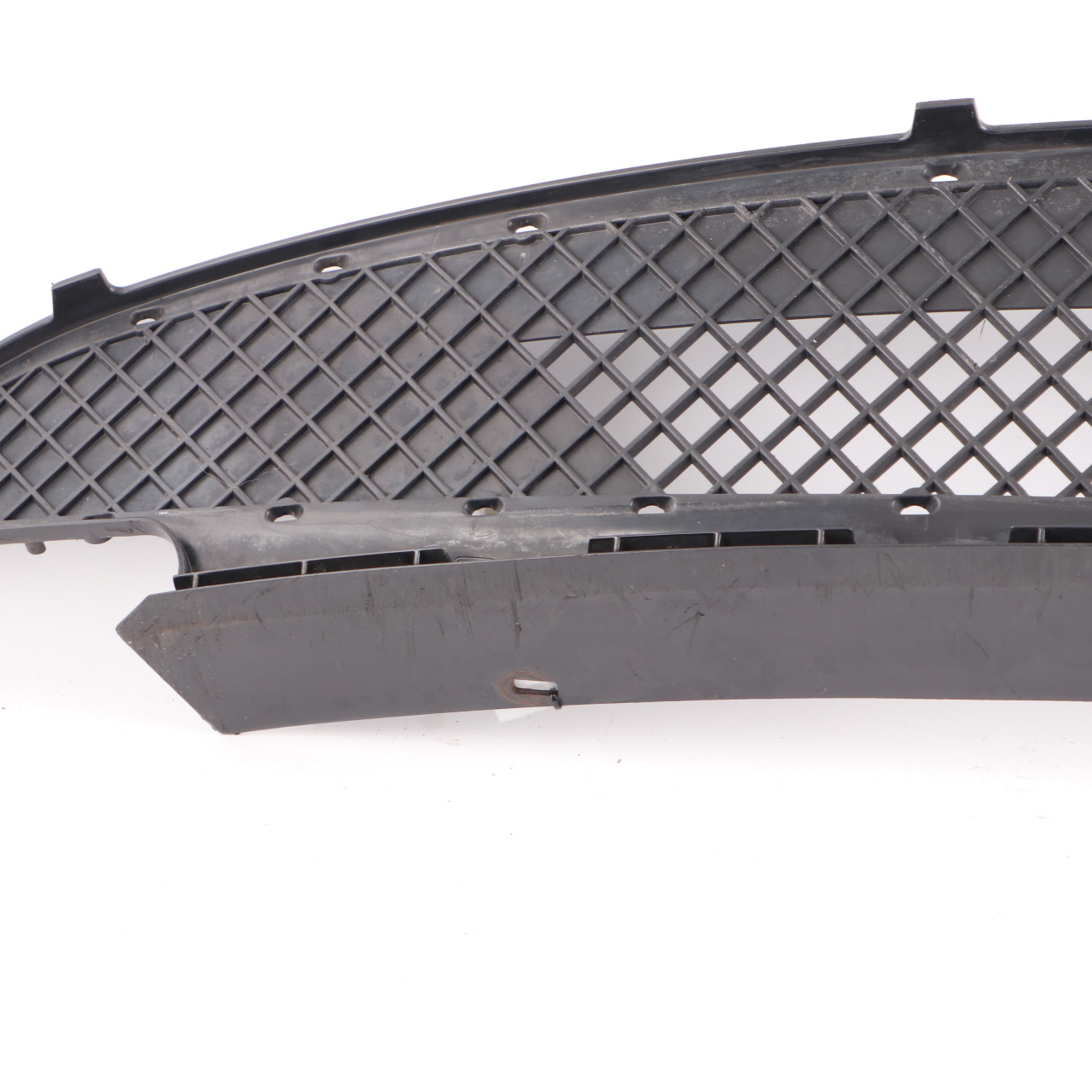 BMW Z4 E85 E86 Front Bumper Air Duct Center Lower Grid Grille Cover 7016061