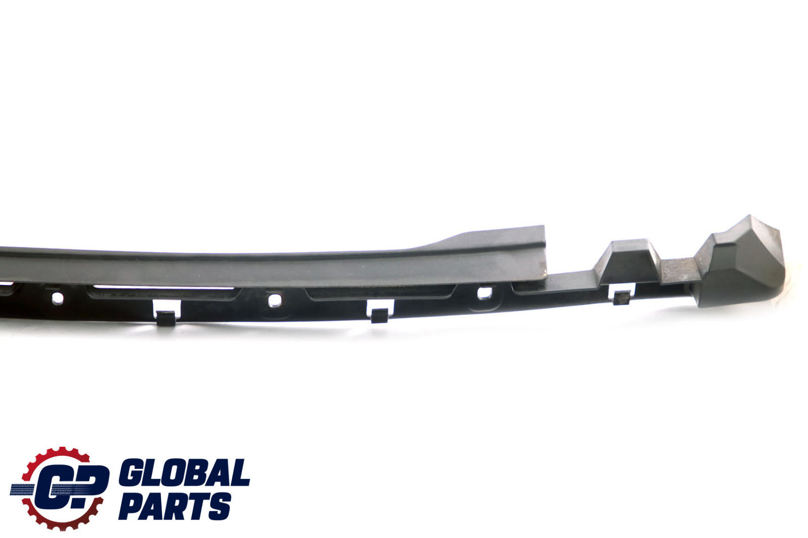 BMW Z4 Series E85 Roadster Cabrio Rear Bumper Centre Guide Mount Trim 7016076