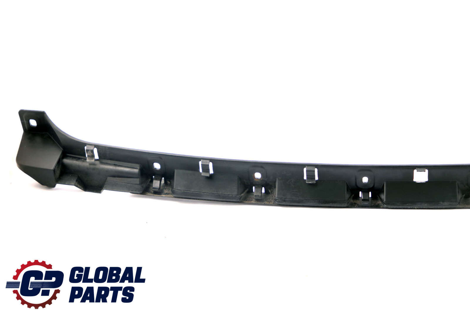 BMW Z4 Series E85 Roadster Cabrio Rear Bumper Centre Guide Mount Trim 7016076