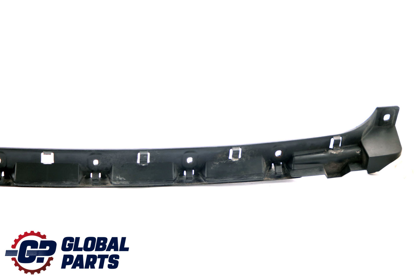 BMW Z4 Series E85 Roadster Cabrio Rear Bumper Centre Guide Mount Trim 7016076