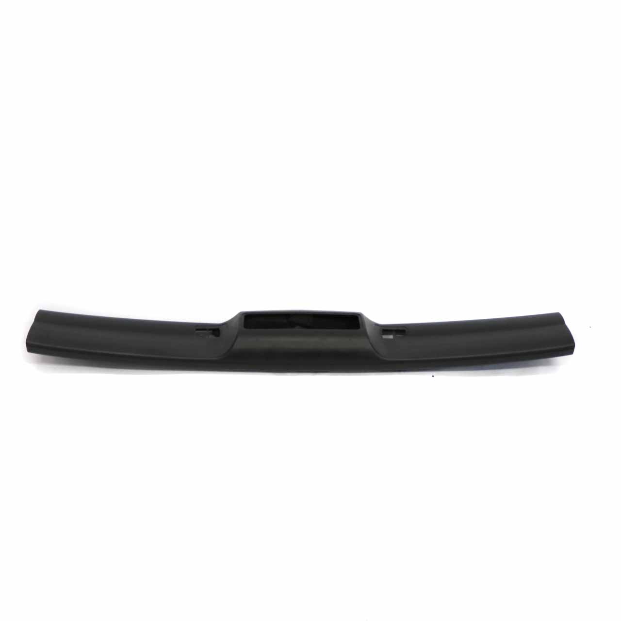 BMW Z4 Series E85 Roadster Windscreen Panel Top Cover Black 7016664