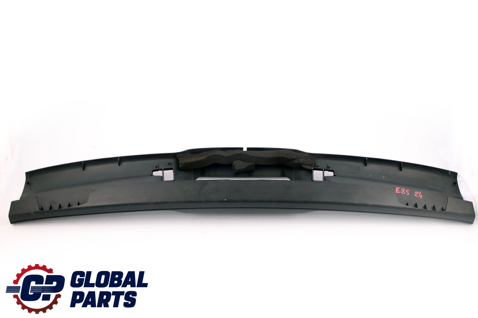 BMW Z4 Series E85 Windscreen Panel Top Cover Black 7016664