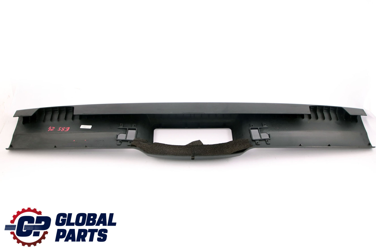 BMW Z4 Series E85 Windscreen Panel Top Cover Black 7016664