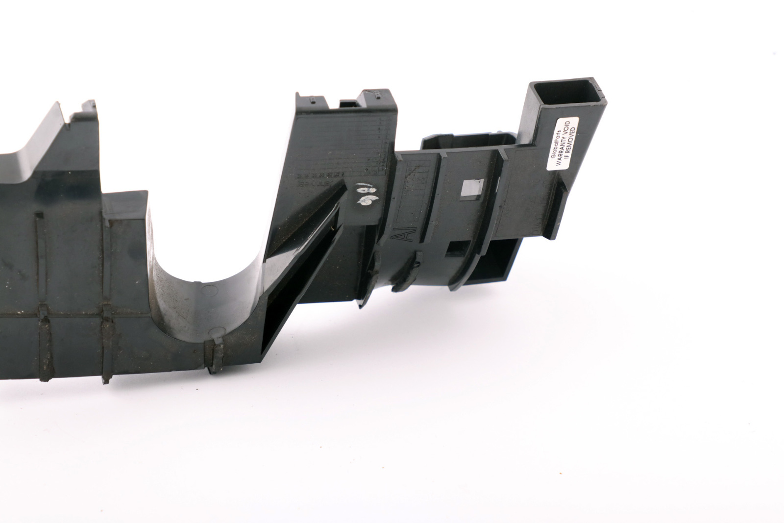 BMW Z4 Series E85 Rear Right O/S Covering Top Trim Mount Holder 7016672