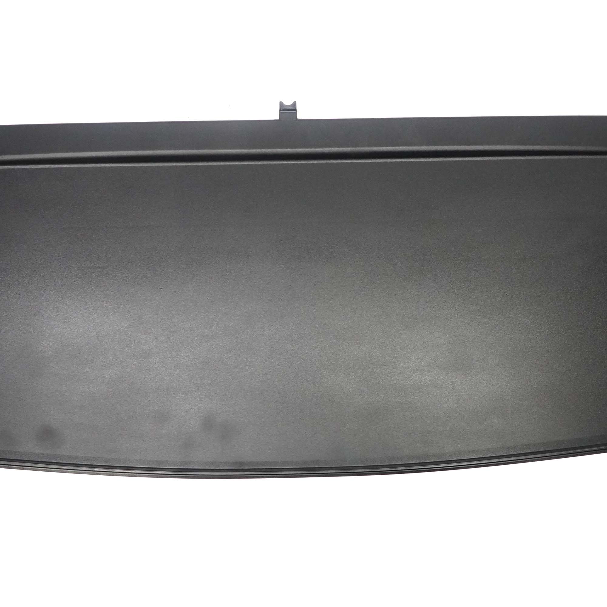 BMW Z4 E85 Convertible Soft Top Box Cover Box Floor Reception 7016878