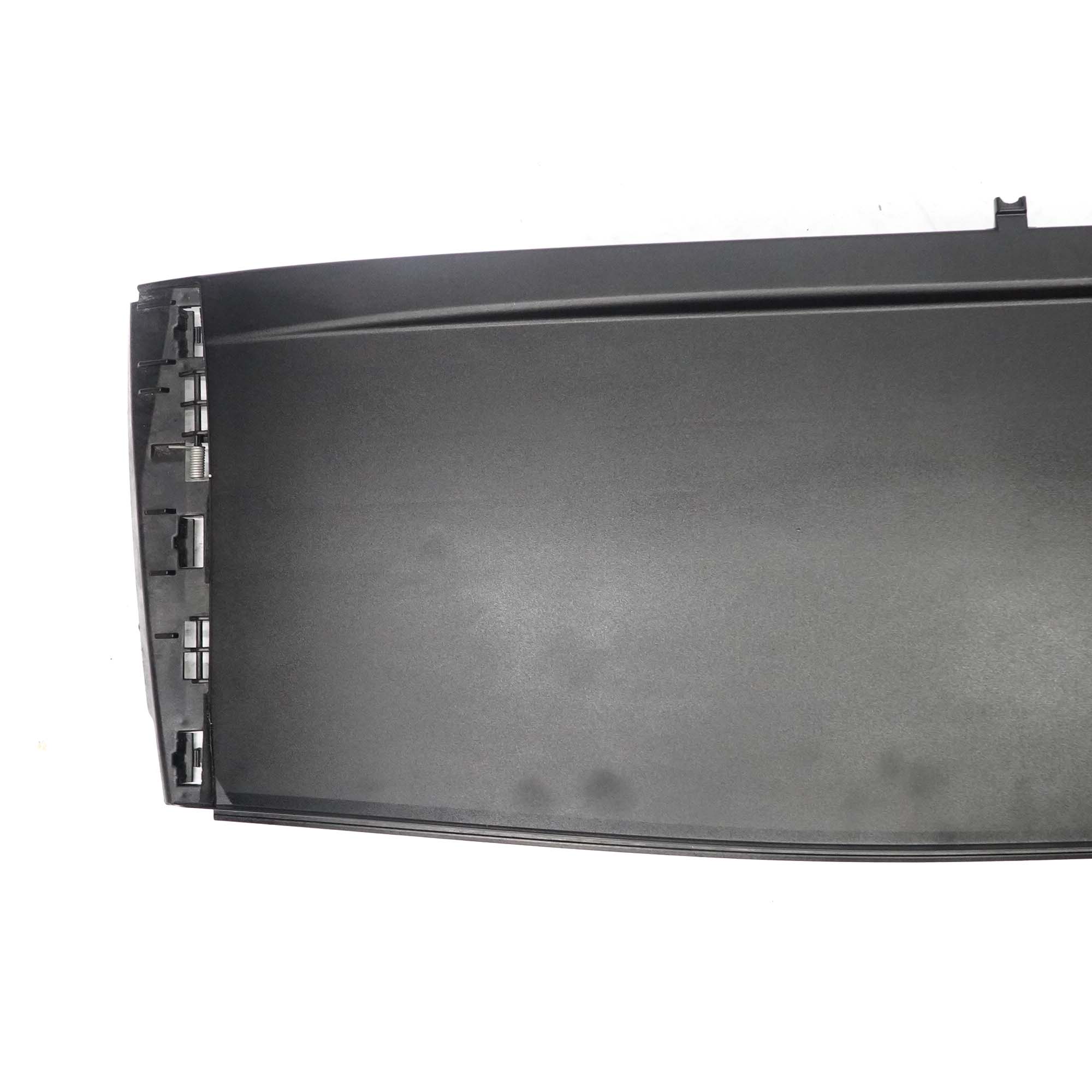 BMW Z4 E85 Convertible Soft Top Box Cover Box Floor Reception 7016878