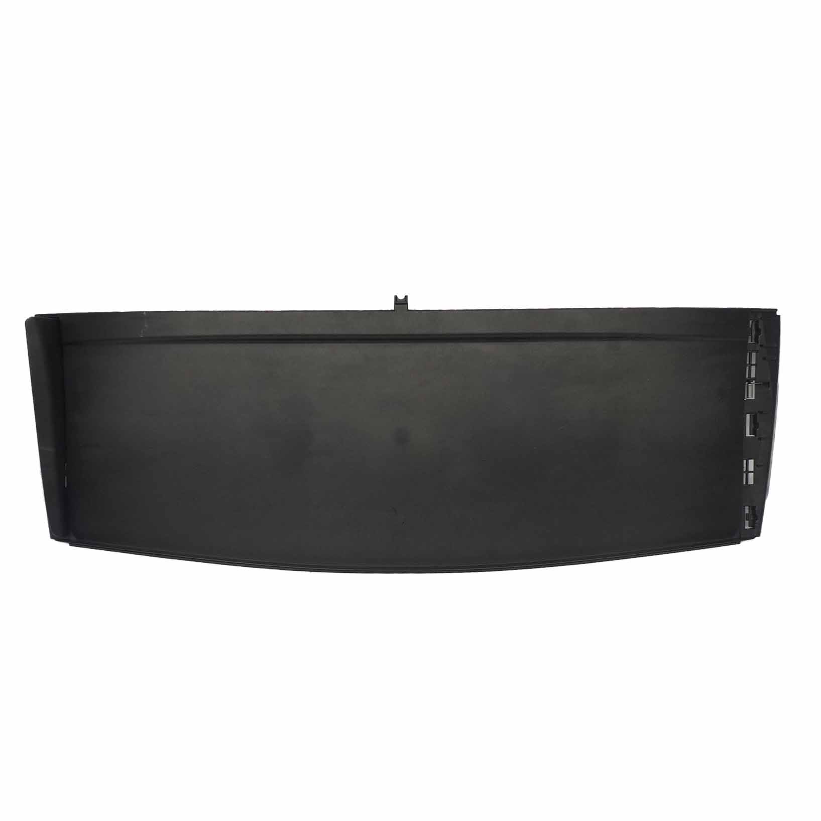 BMW Z4 E85 Folding Top Box Cover Floor Reception Soft Top Convertible 7016878