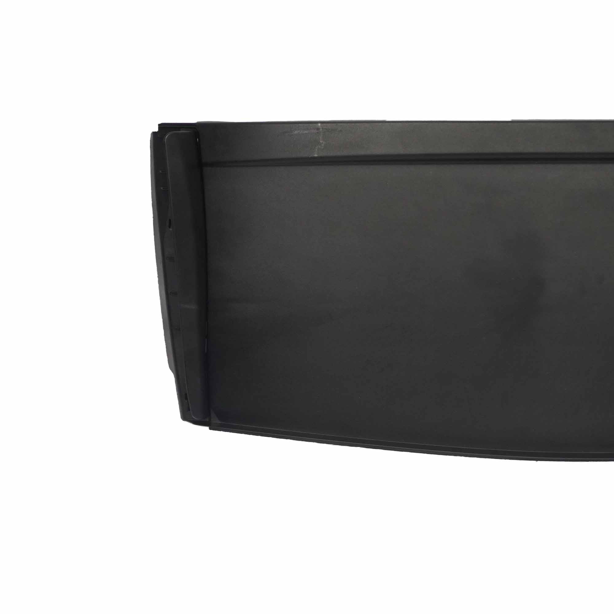 BMW Z4 E85 Folding Top Box Cover Floor Reception Soft Top Convertible 7016878