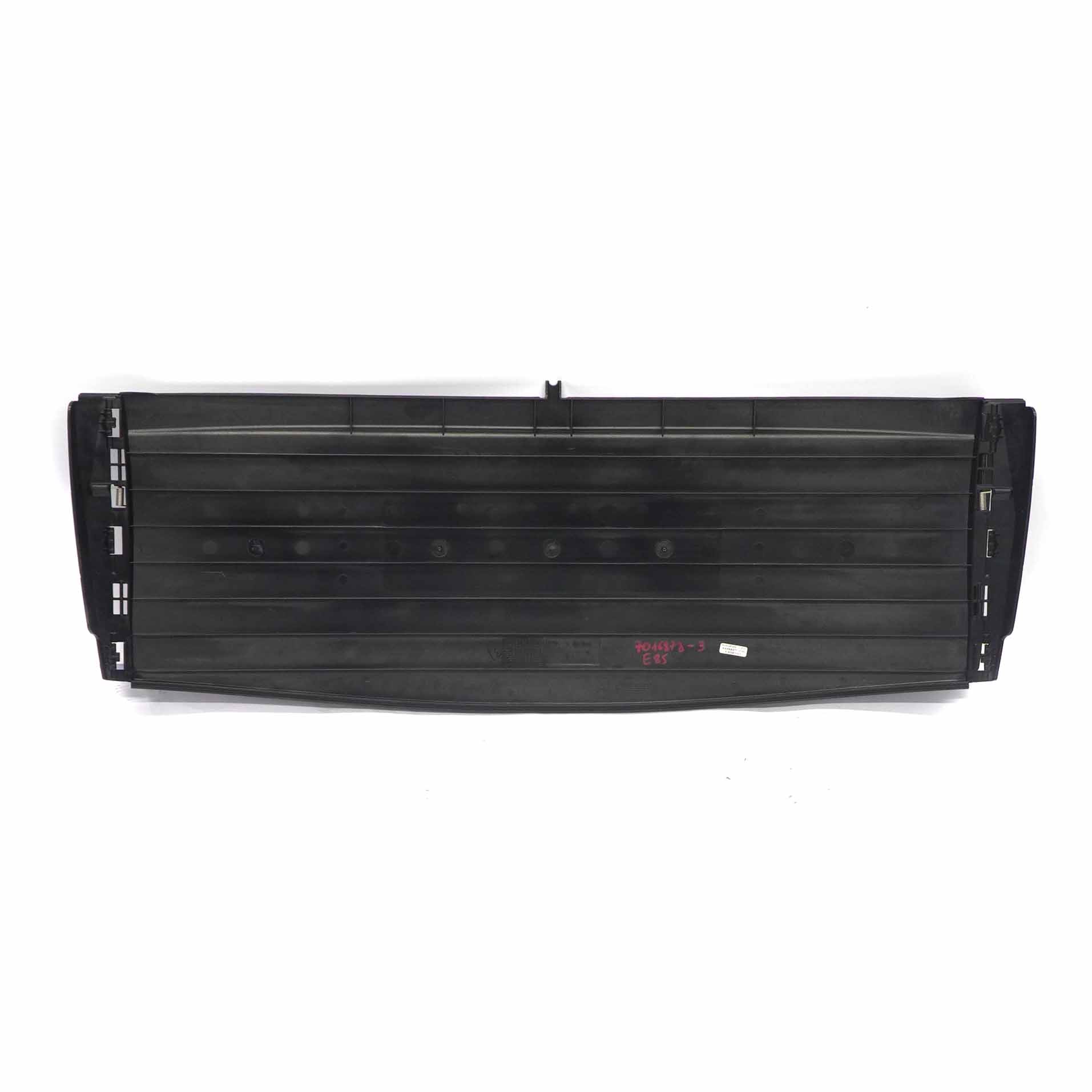 BMW Z4 E85 Folding Top Box Cover Floor Reception Soft Top Convertible 7016878