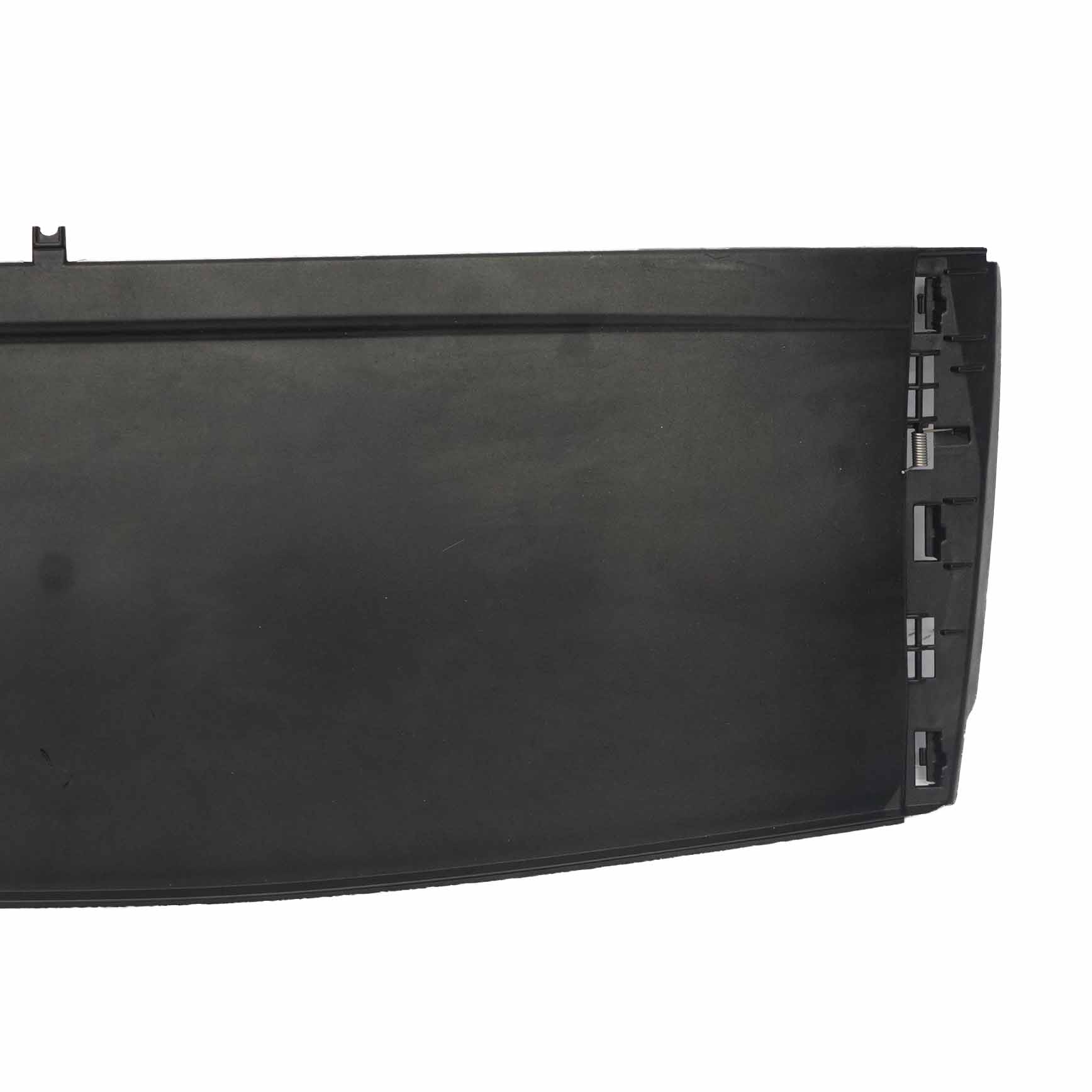 BMW Z4 E85 Folding Top Box Cover Floor Reception Soft Top Convertible 7016878