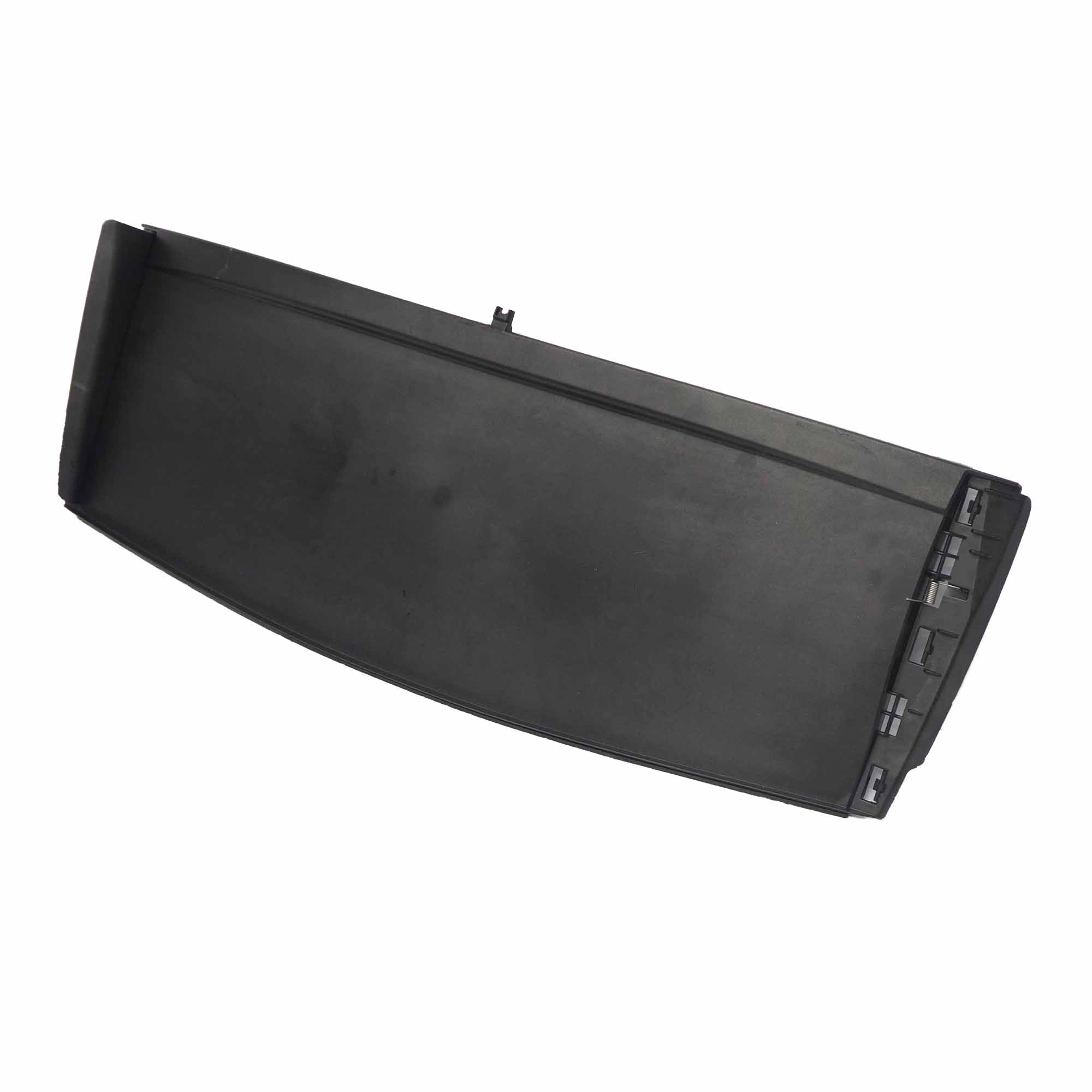 BMW Z4 E85 Folding Top Box Cover Floor Reception Soft Top Convertible 7016878