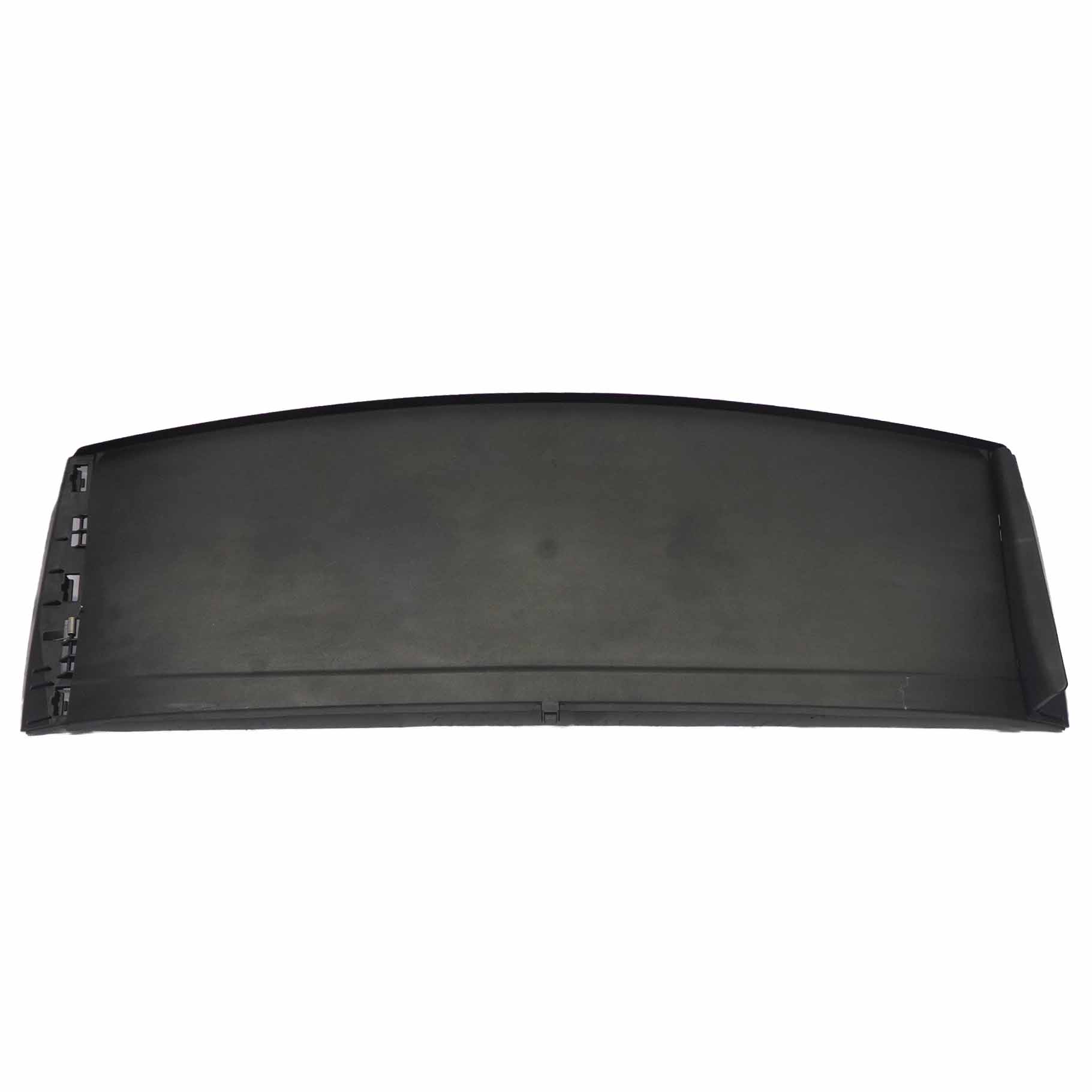 BMW Z4 E85 Folding Top Box Cover Floor Reception Soft Top Convertible 7016878