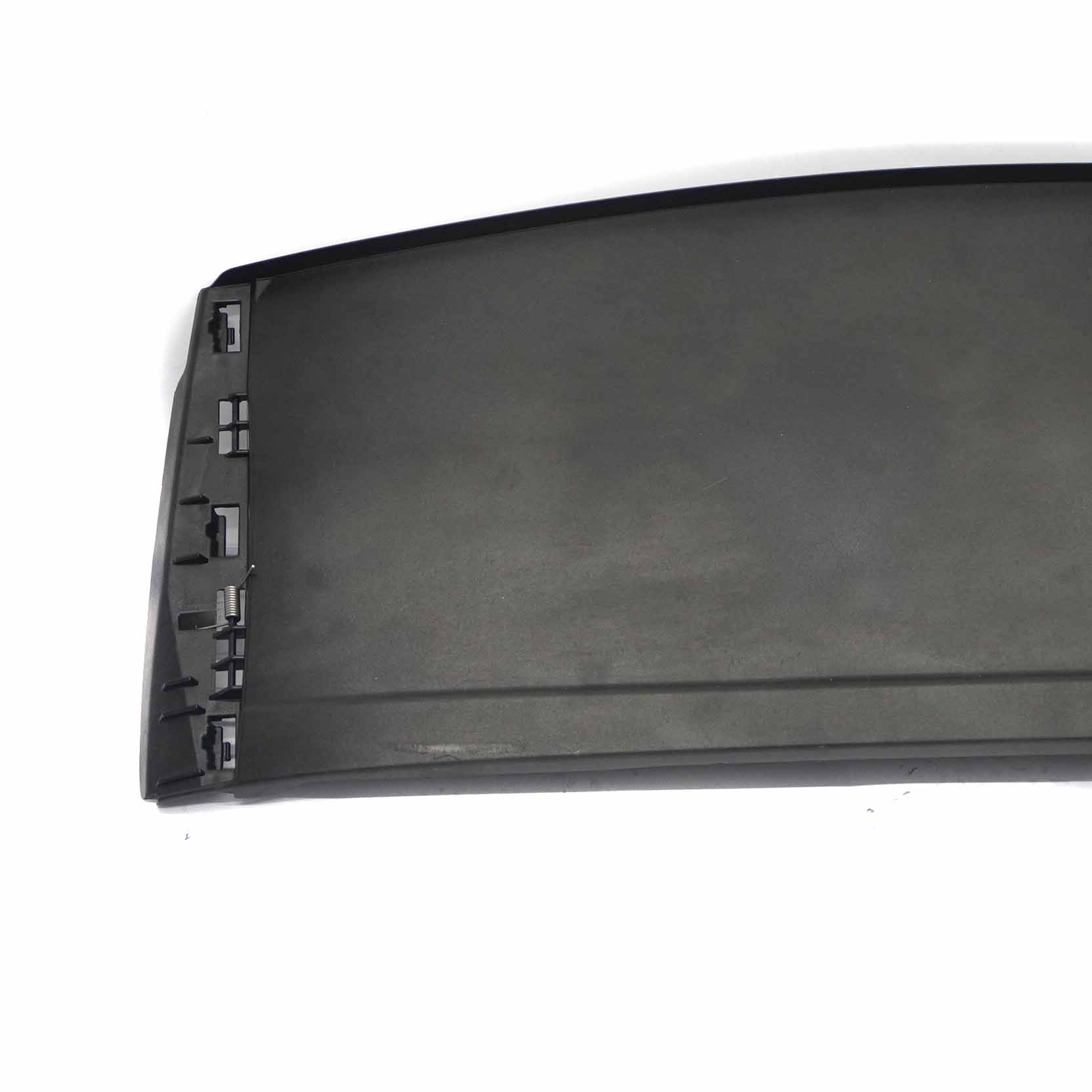 BMW Z4 E85 Folding Top Box Cover Floor Reception Soft Top Convertible 7016878