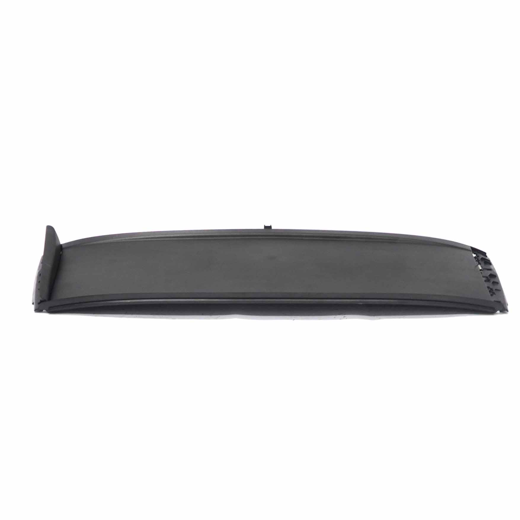 BMW Z4 E85 Folding Top Box Cover Floor Reception Soft Top Convertible 7016878