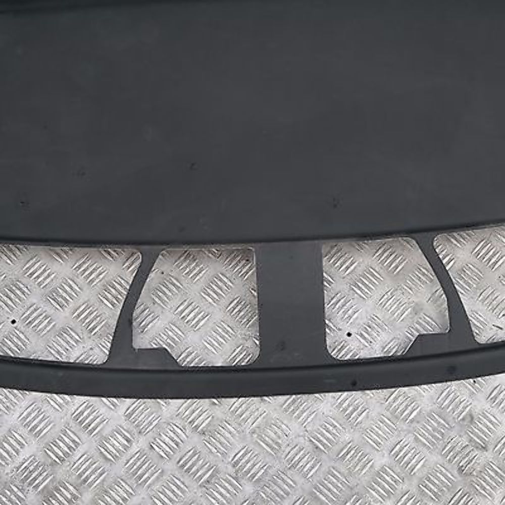 BMW 7 Series E65 E66 Rear window storage shelf 7018233