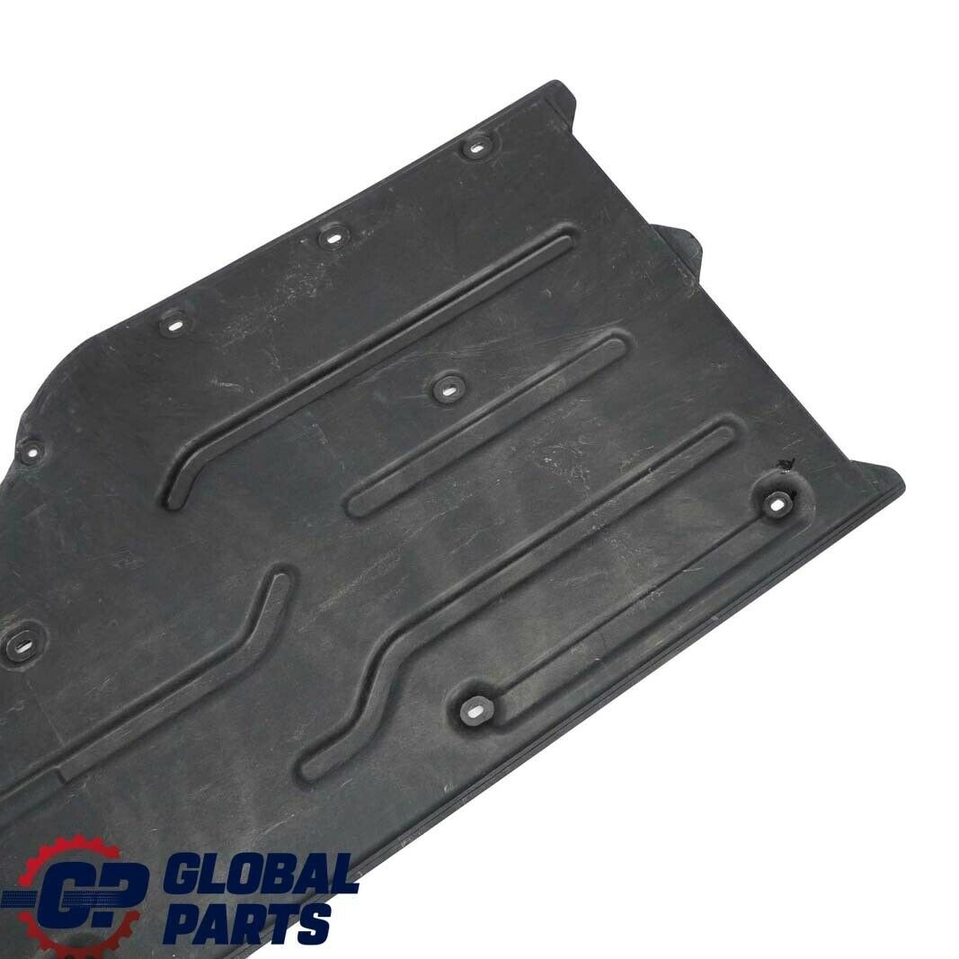 BMW 7 Series E65 E66 Right O/S Underbody Underfloor Panel Paneling Cover