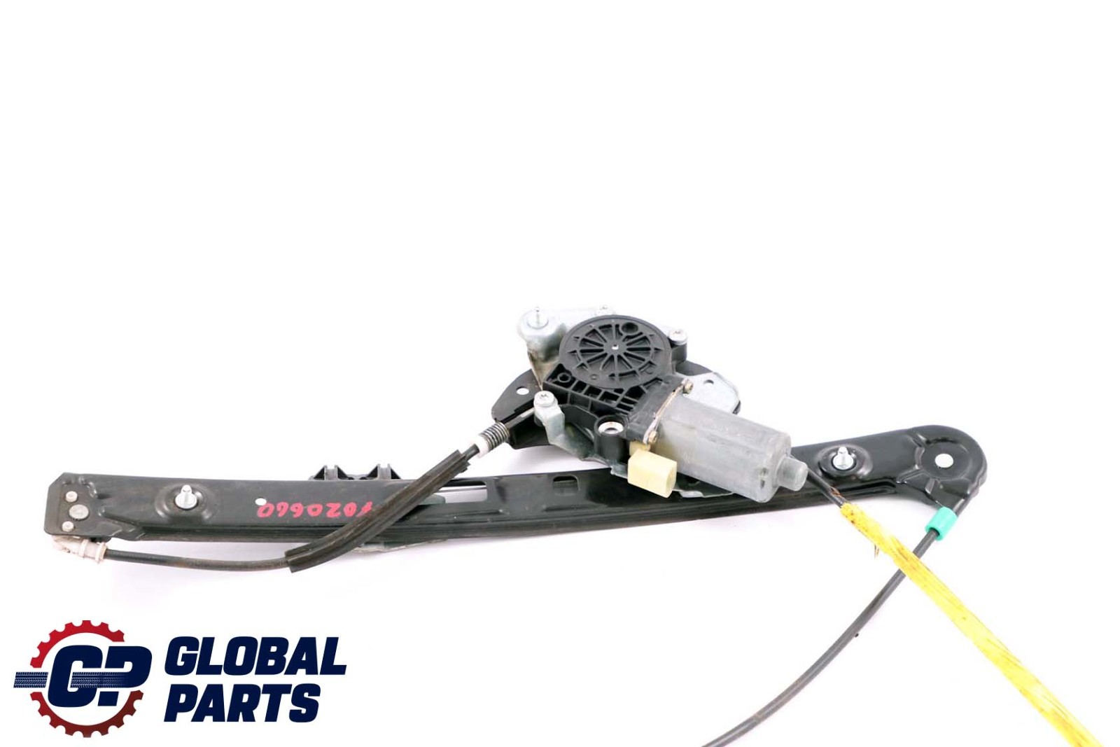 BMW 3 Series E46 Window Regulator Lifter Front Right O/S Electric 7020660